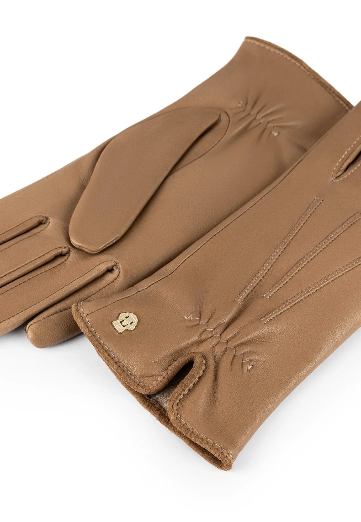 Antwerpen - camel (beige)