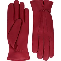 Antwerpen Plain - classic red (rot)