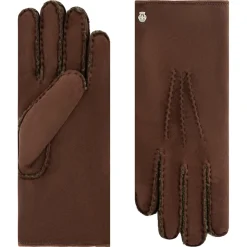 Aspen - bark/mocca (braun)