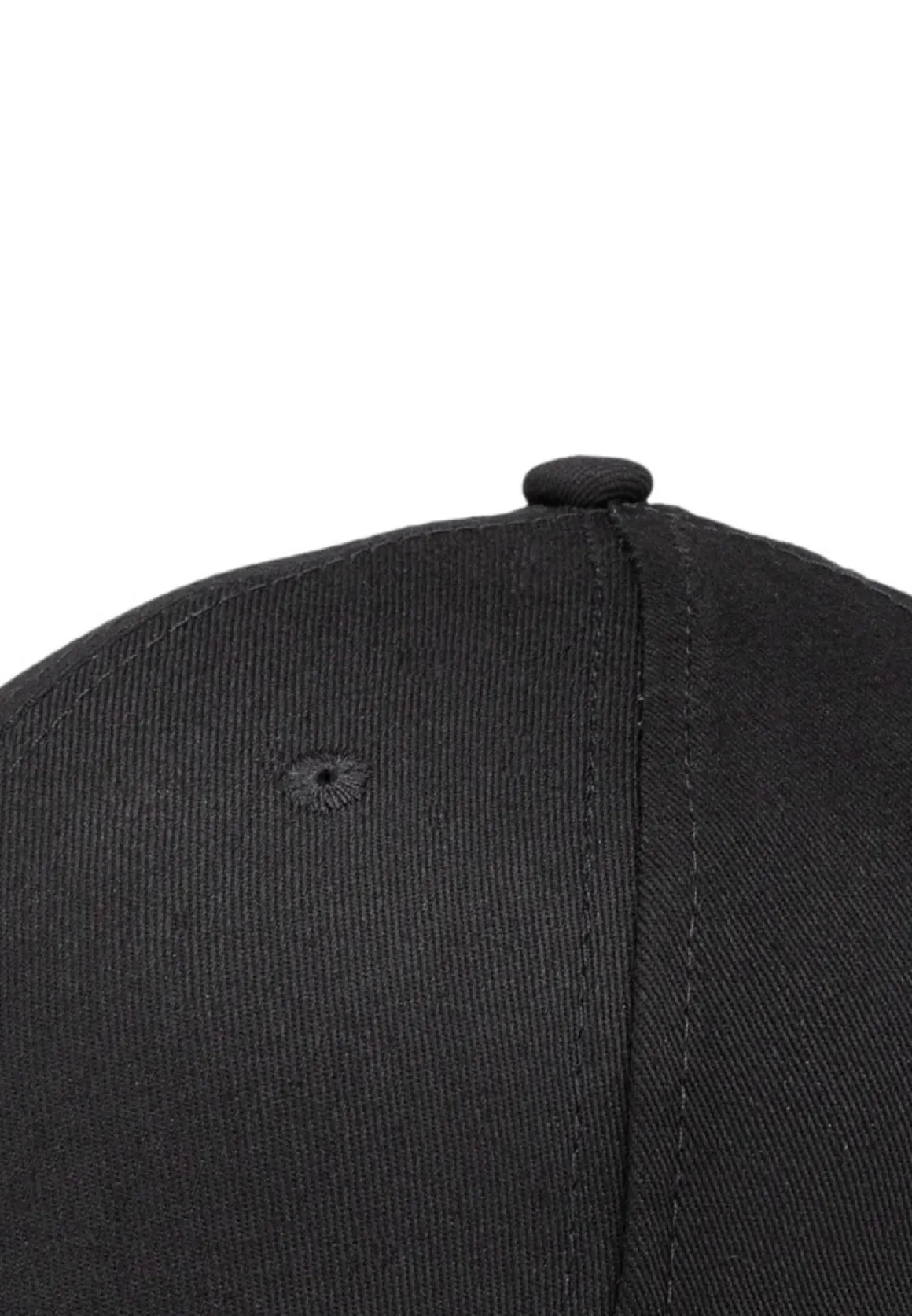 Baxley - black (schwarz)