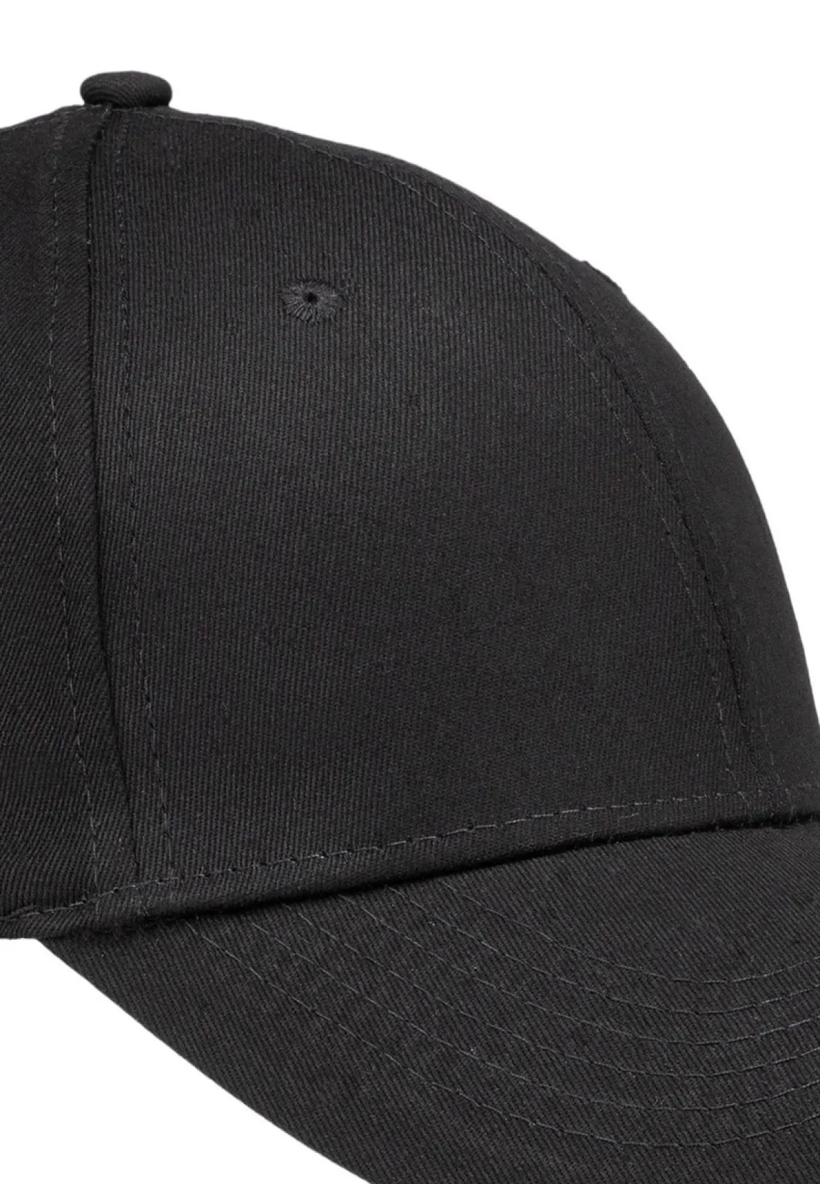 Baxley - black (schwarz)