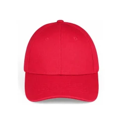 Baxley - classic red (rot)