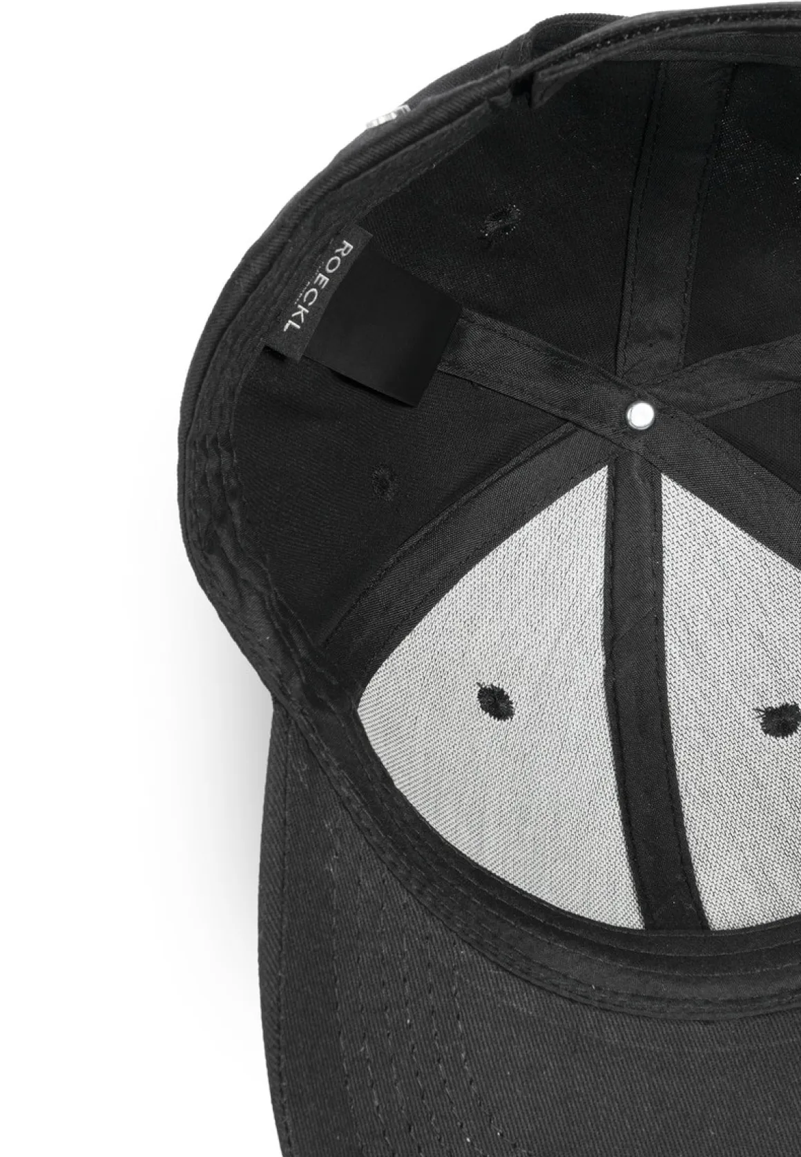 Baxley Men - black (schwarz)