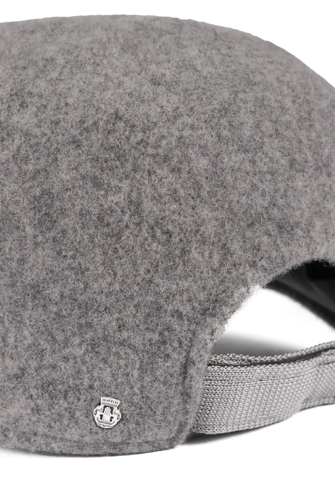 Bel Air Women - flanell (grau)