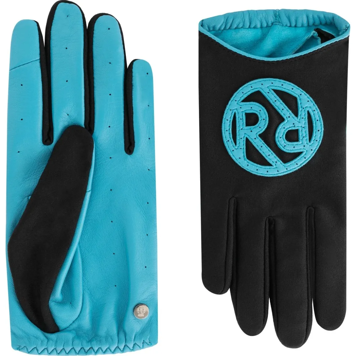 Belle Vie - turquoise (blau)