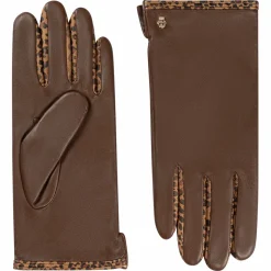 Berlin - walnut/leo (braun)