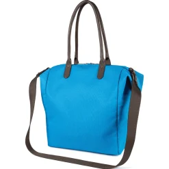 Bottle Bag large - electric blue (blau)