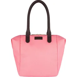 Bottle Bag medium - candy (rosa)