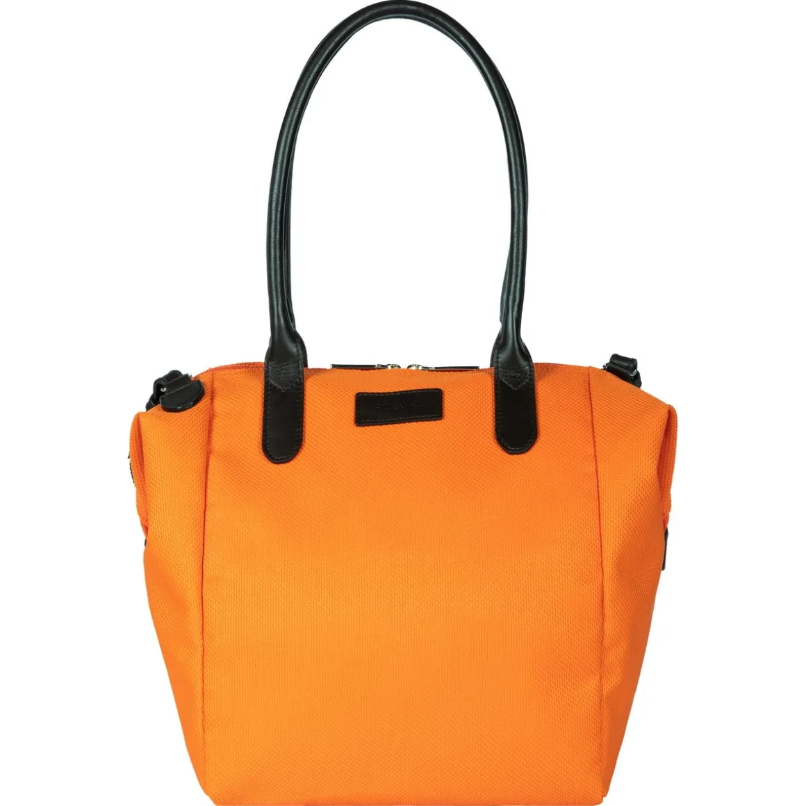 Bottle Bag medium - mandarine (orange)