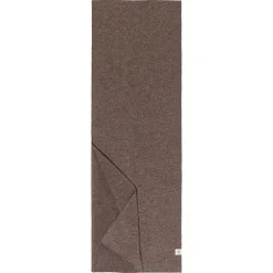 Business Cashmere Schal 30x180 - coffee (braun)