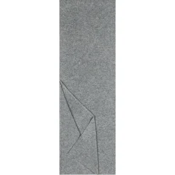 Business Cashmere Schal 30x180 - flanell (grau)