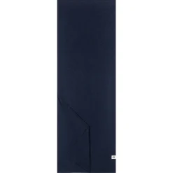 Business Cashmere Schal 30x180 - navy (blau)