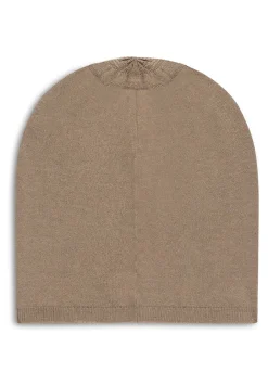 Calais/Light Bamboo Mütze - sand (beige)