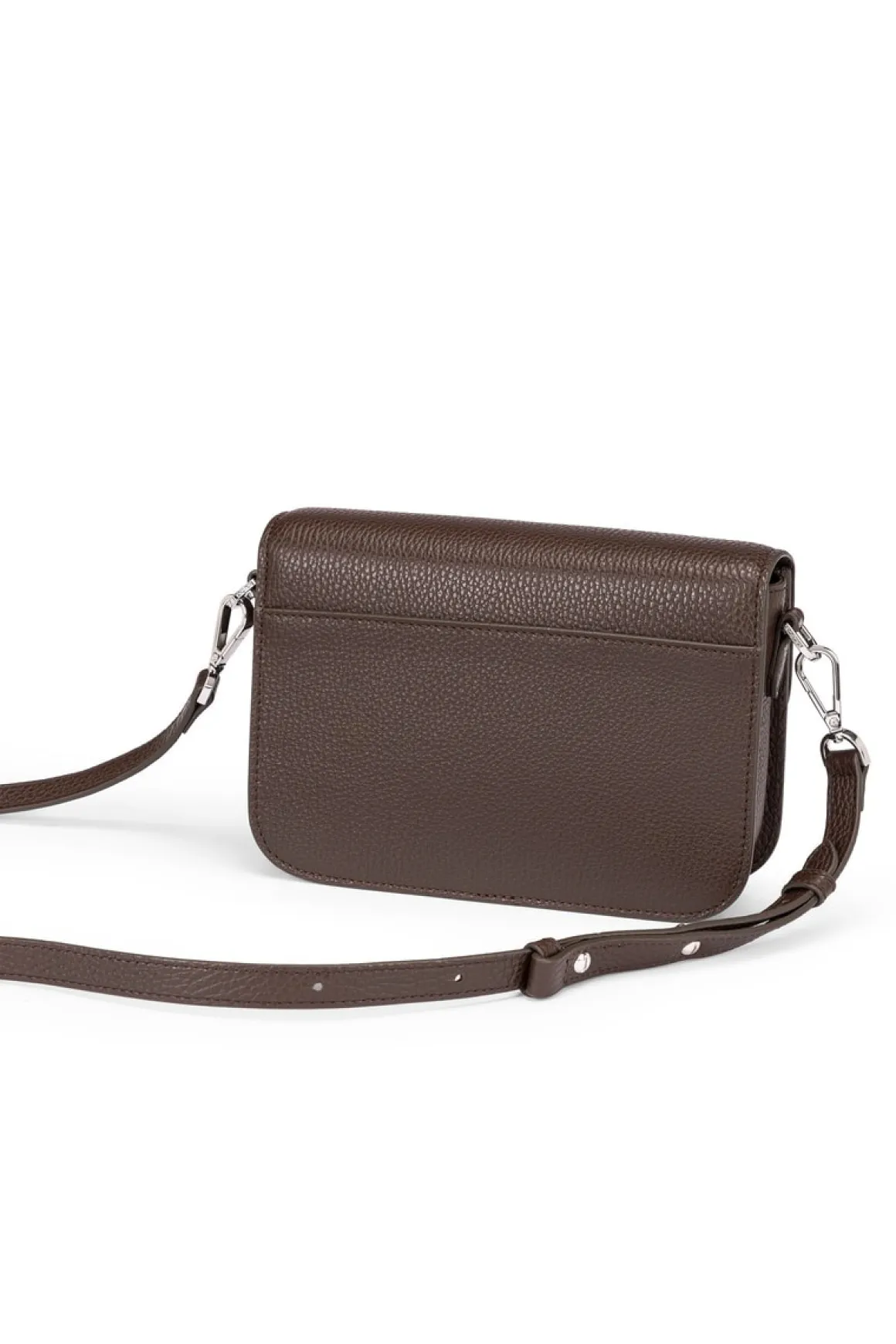Cara Umhängetasche small - coffee (braun)