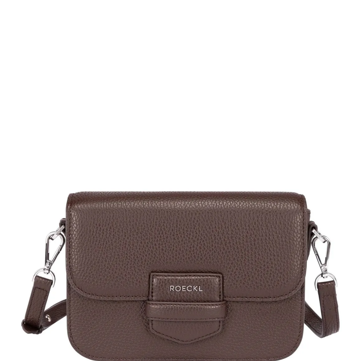Cara Umhängetasche small - coffee (braun)
