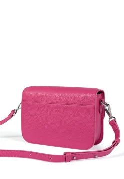 Cara Umhängetasche small - pink (pink)