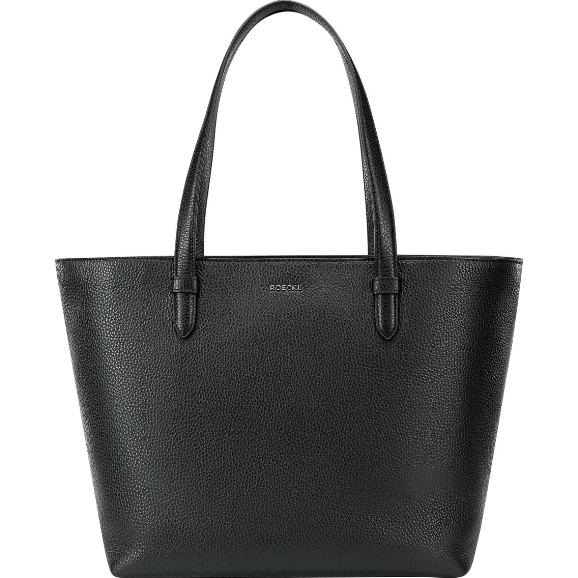 Carla Shopper large - black (schwarz)