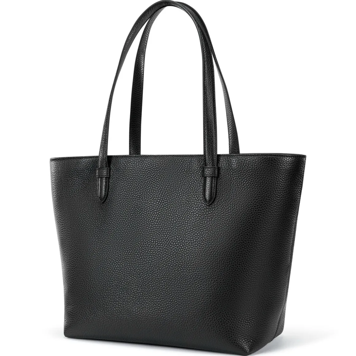 Carla Shopper large - black (schwarz)