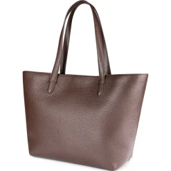 Carla Shopper large - coffee (braun)