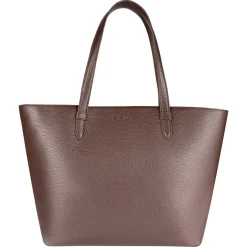 Carla Shopper large - coffee (braun)