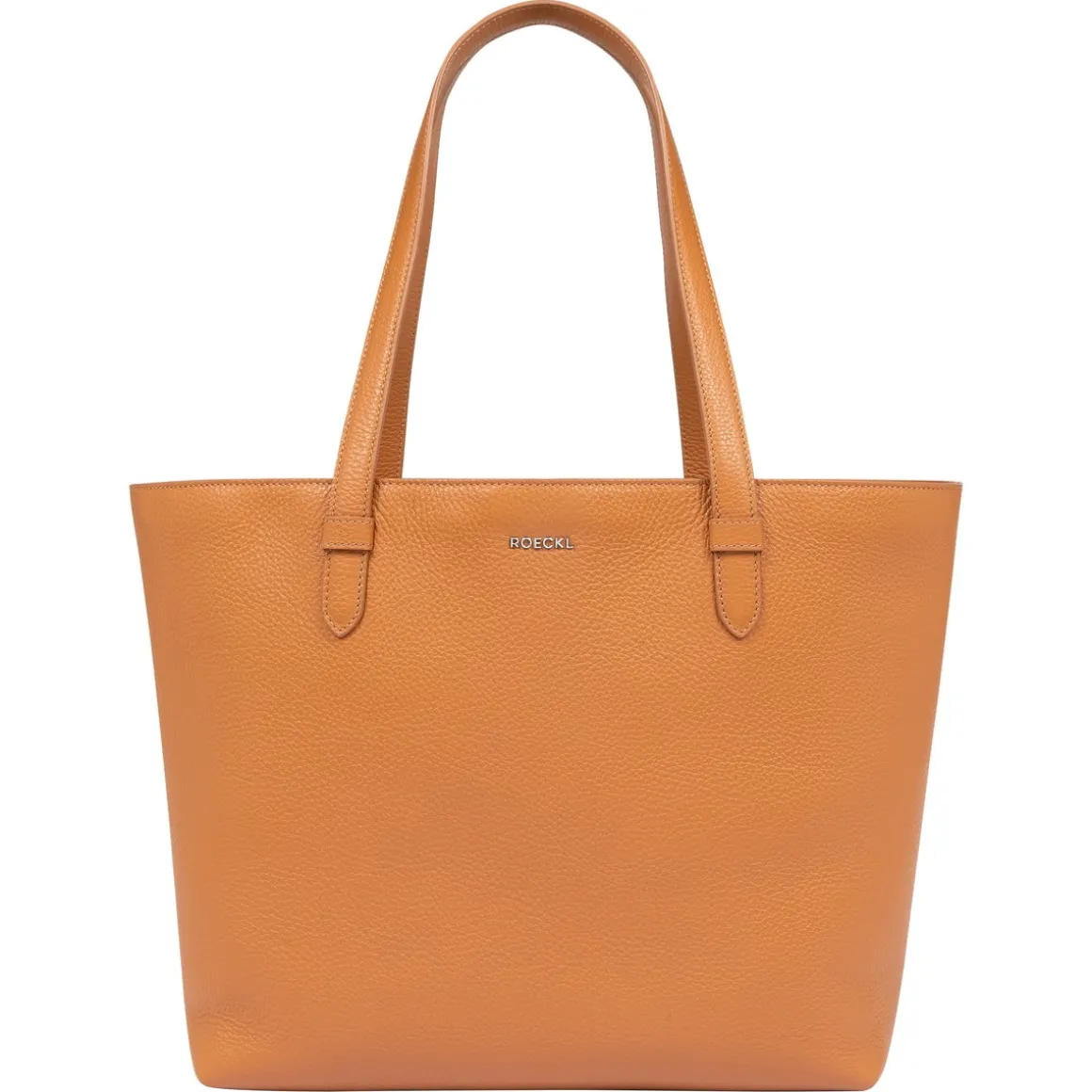 Carla Shopper large - hazelnut (braun)