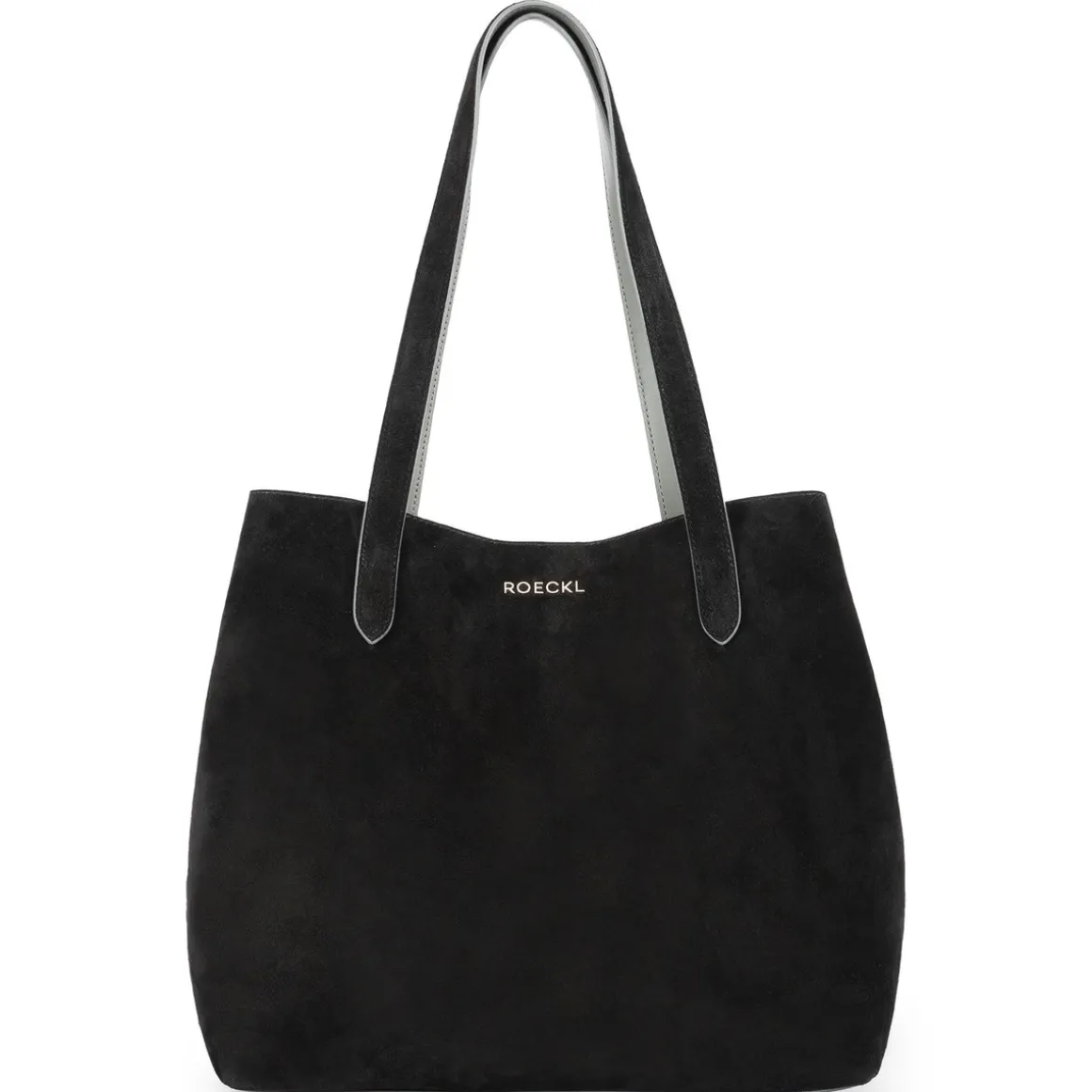 Carol Shopper large - black (schwarz)