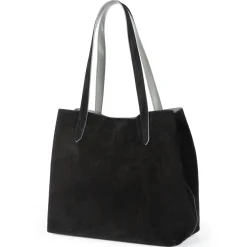Carol Shopper large - black (schwarz)