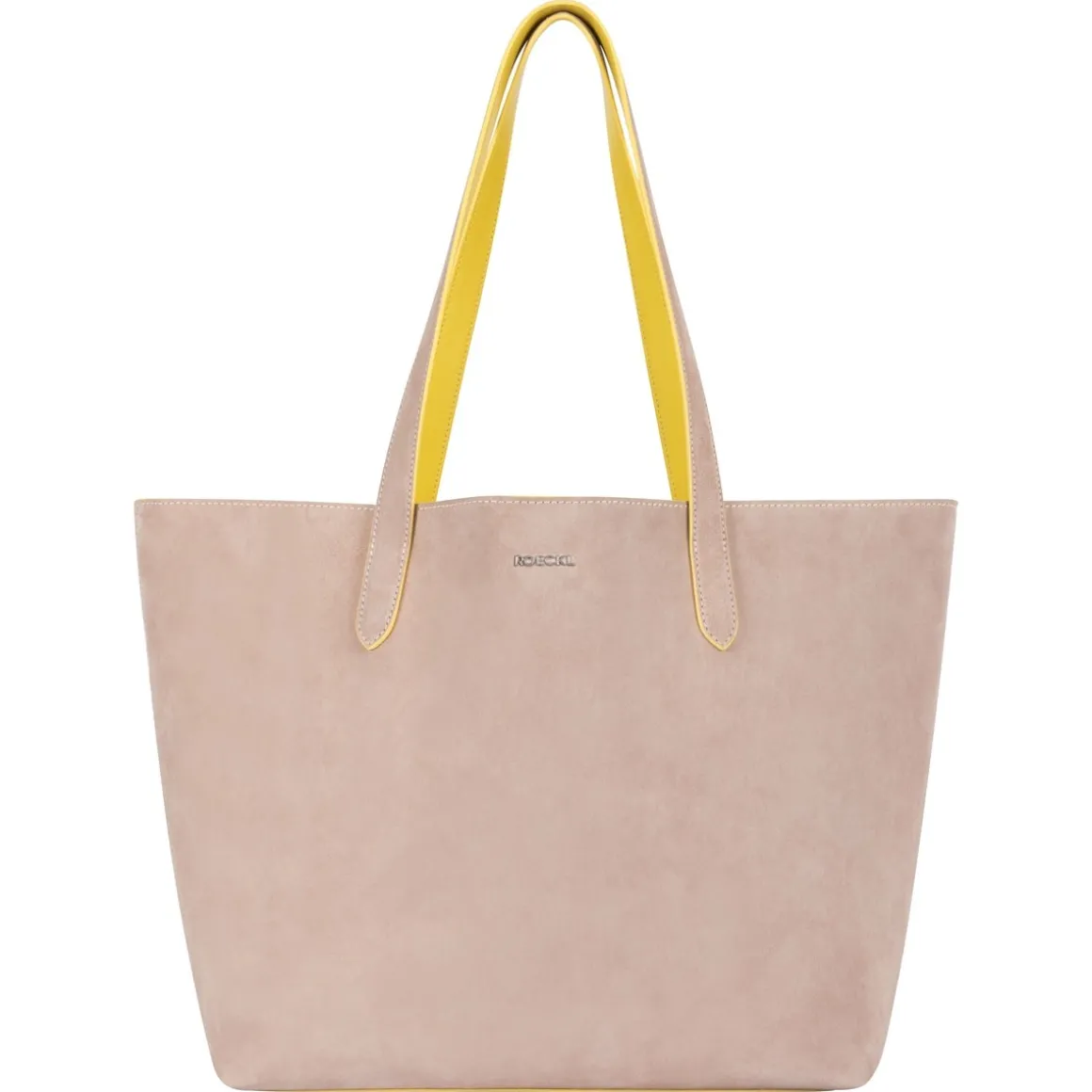 Carol Shopper large - blush (rosa)