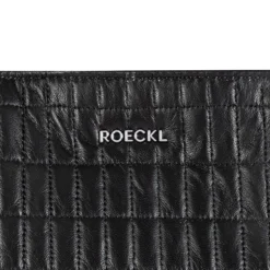 Carol Shopper Quilted Large - black (schwarz)