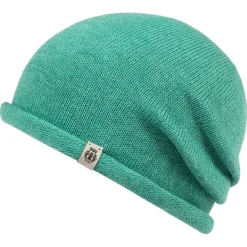 Casual Rib Mütze - mint (grün)