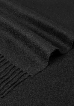 Classic Solid Women 30x180 - black (schwarz)