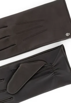 Coburg Touch - coffee (braun)