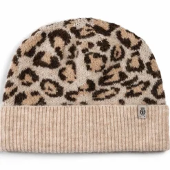 Cozy Wild Mütze - cashmere (beige)