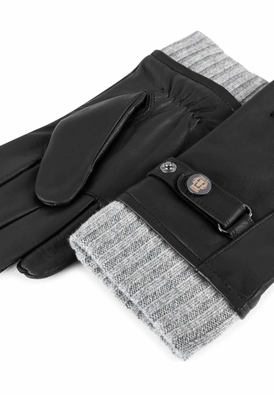 Dahlen Touch - black/grey (schwarz)