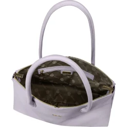 Davina handbag medium - lavender (lila)