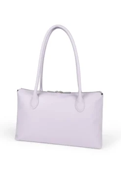 Davina handbag medium - lavender (lila)