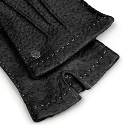 Davos - black (schwarz)