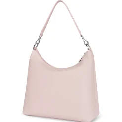Diana medium grained - powder (rosa)