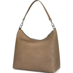 Diana medium grained - yak (braun)