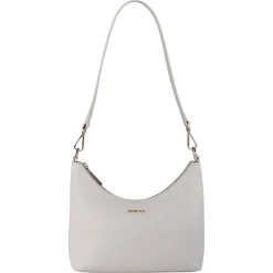Diana Shoulder bag extra small - linen (beige)