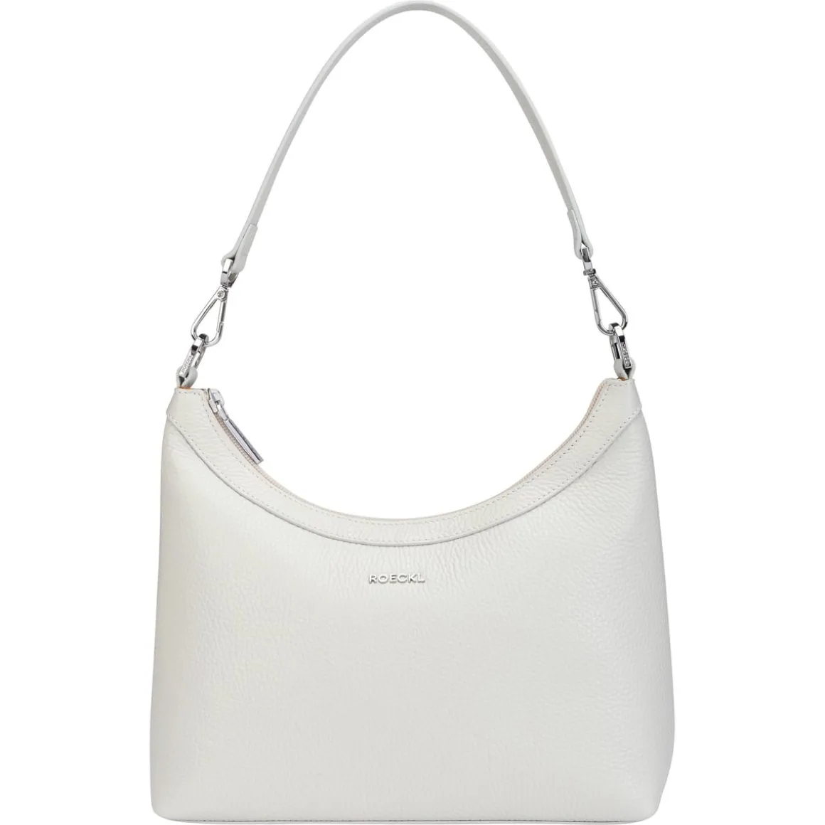 Diana small grained - ivory (beige)
