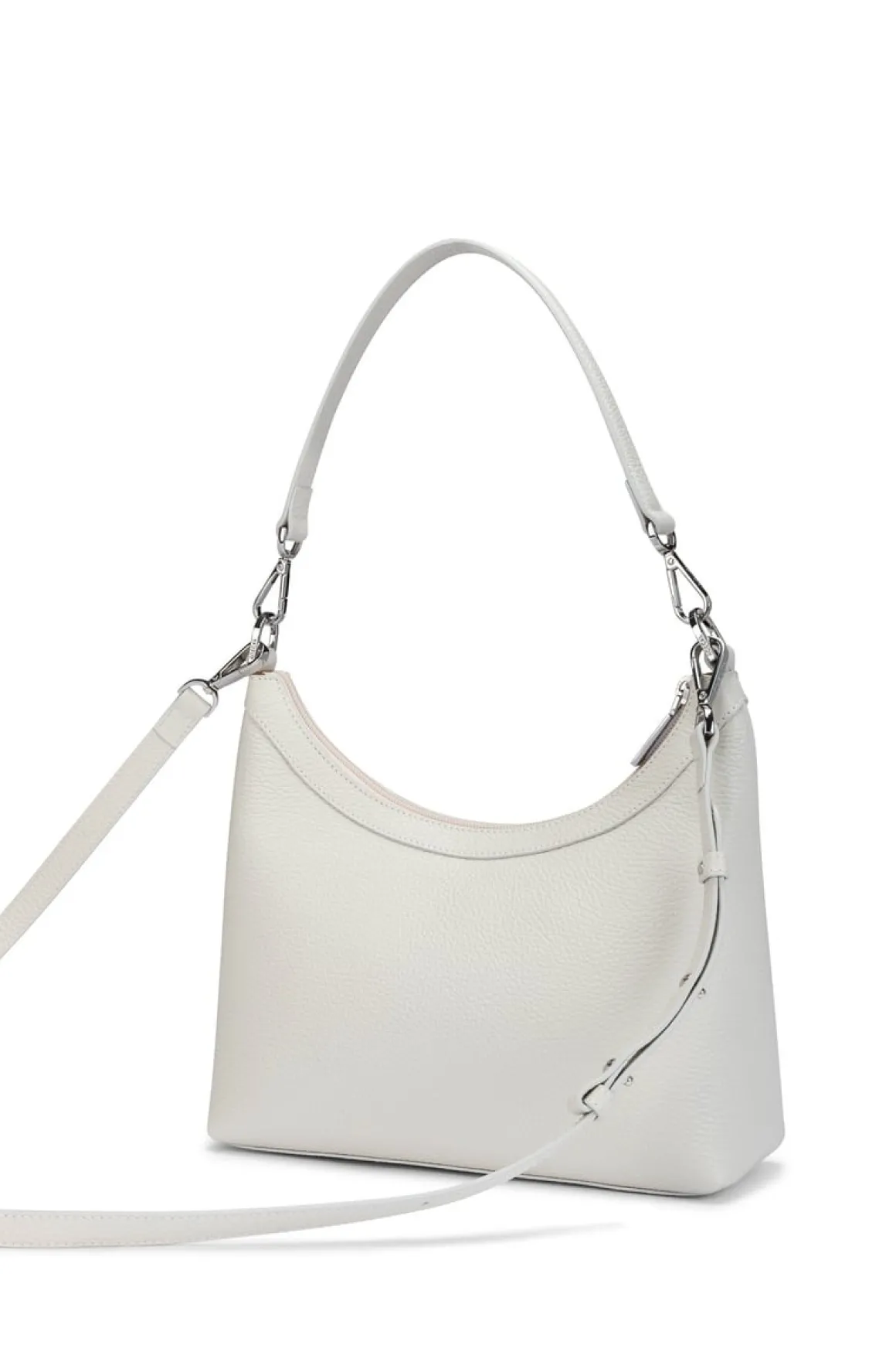 Diana small grained - ivory (beige)