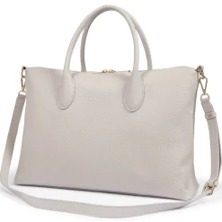 Dora medium - almond (beige)
