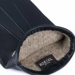 Dover - classic navy (blau)