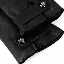 Dresden Touch - black (schwarz)