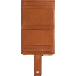 Ed small - cognac (braun)