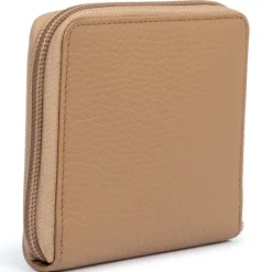 Ella medium New - camel (beige)