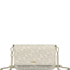 Emilia quilted mini - almond (beige)