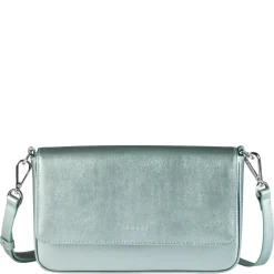 Emilia Shoulder bag metallic XS - mint (grün)
