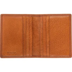 Erik small - cognac (braun)